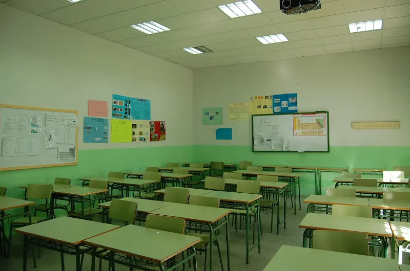 CEPA Pozuelo de Alarcón