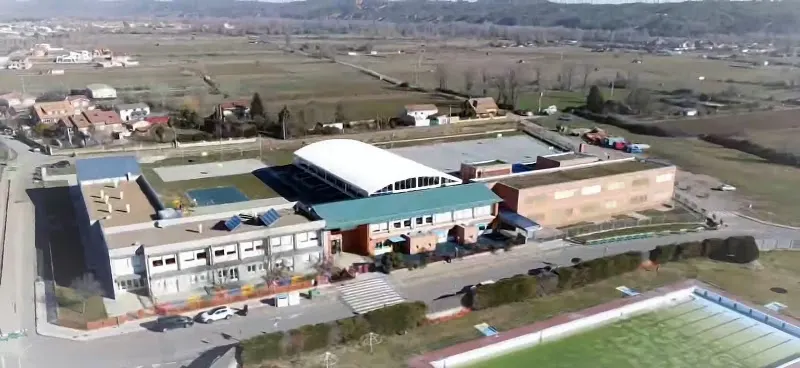 Colegio de Educación Infantil y Primaria Los Adiles - Colegio bilingüe en León - foto 2