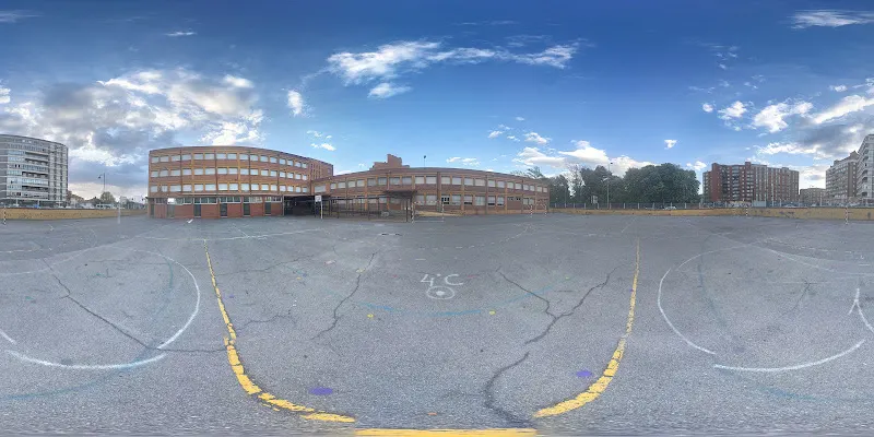 CEIP Quevedo