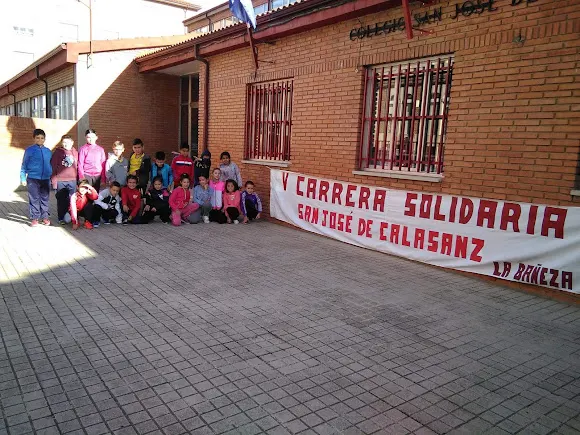 Colegio San José de Calasanz