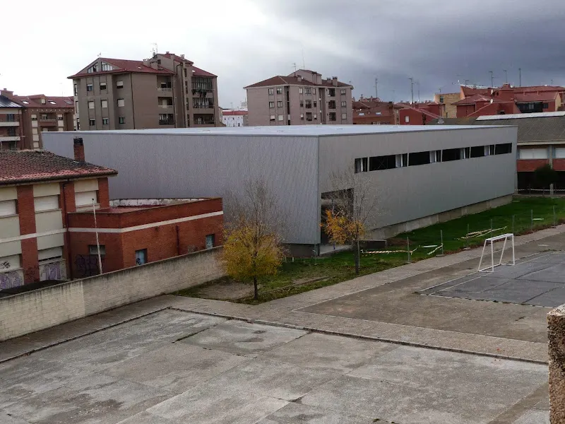 Colegio Público Ángel González Álvarez - Astorga