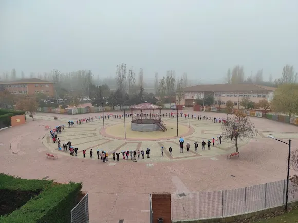 Colegio Público Carmen Martín Gaite