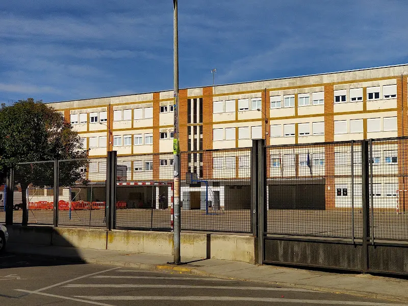 Colegio Público Trepalio