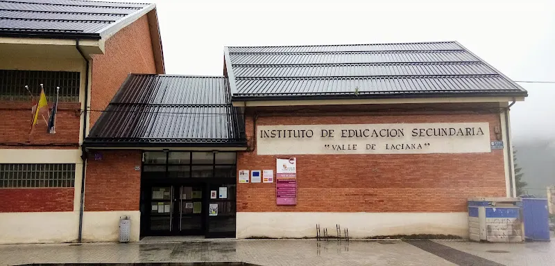IES Valle de Laciana - Instituto de secundaria en Villablino - foto 2