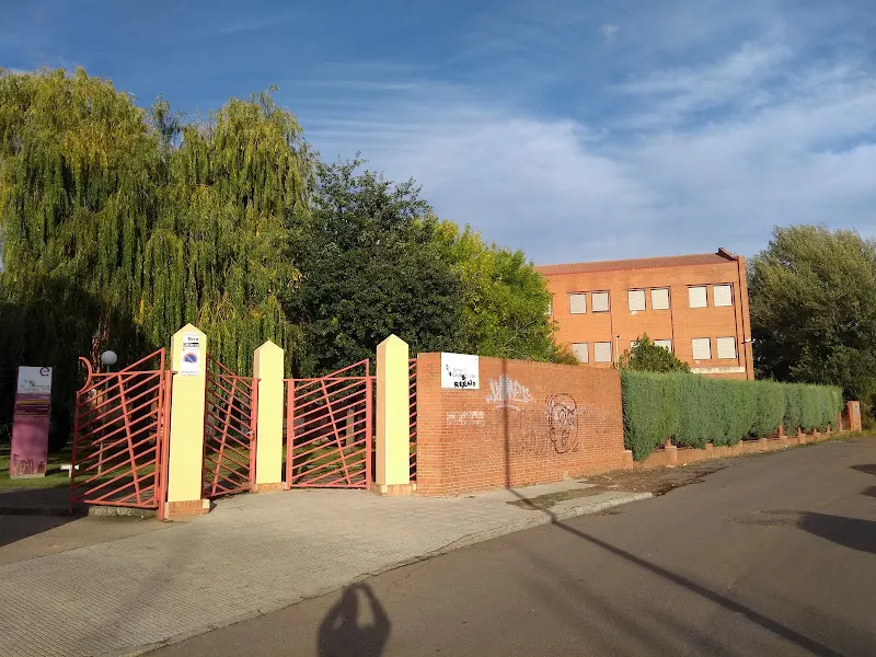 IES Lancia