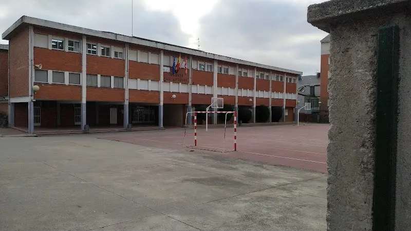 CEIP "San Antonio" - Centro de educación preescolar en Ponferrada - foto 2