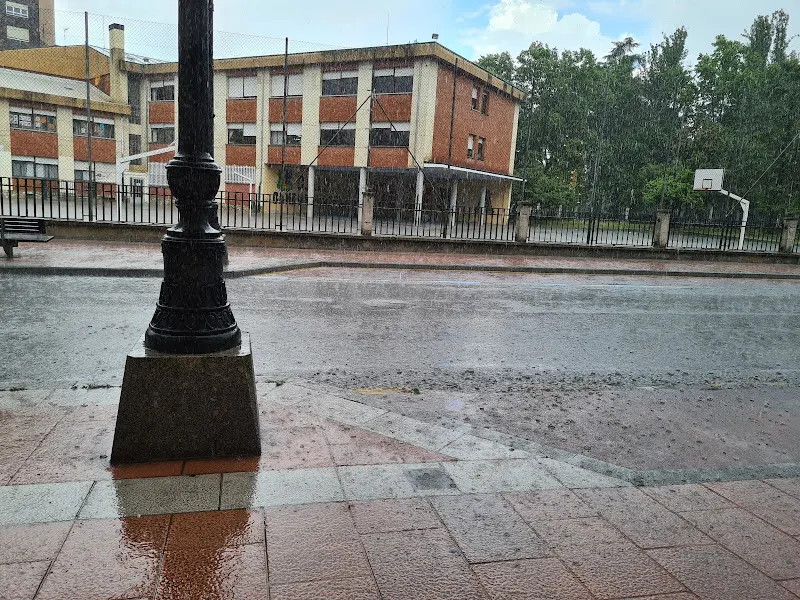 CEIP "Campo de la Cruz" - Centro educativo en Ponferrada - foto 2