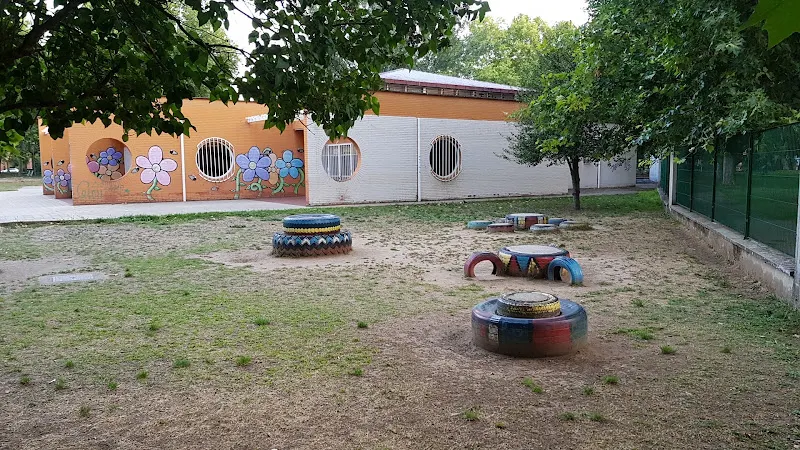 CEIP "Peñalba"