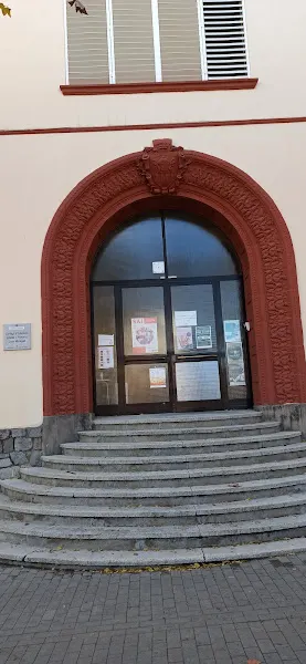 Colegio Público Joan Maragall