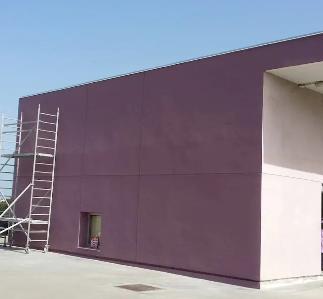 Colegio Público Espiga