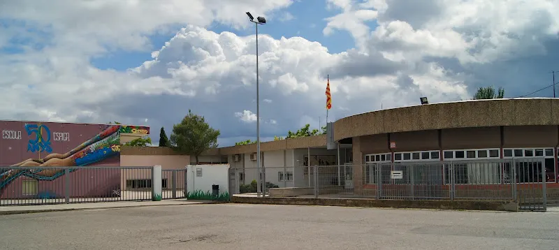 Colegio Público Espiga - Colegio público en Lleida - foto 2
