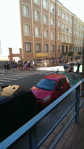 Colegio Episcopal de Lleida