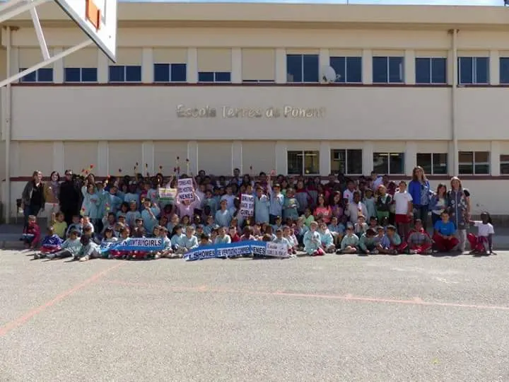 Instituto Escuela Torre Queralt - Colegio público en Lleida - foto 2