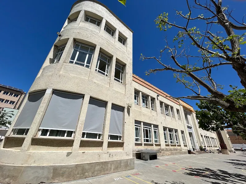 CEIP Macià Companys - Agramunt