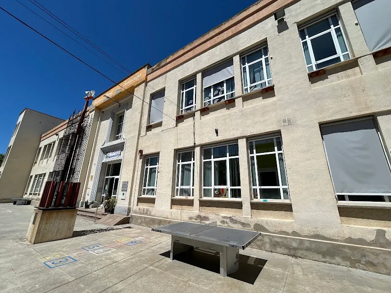 CEIP Macià Companys - Colegio público en Agramunt - foto 2
