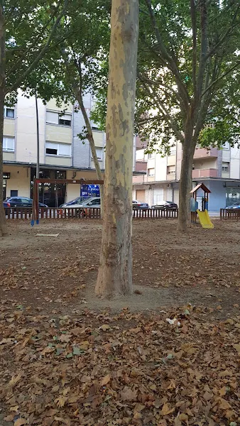 Colegio Público Frederic Godàs