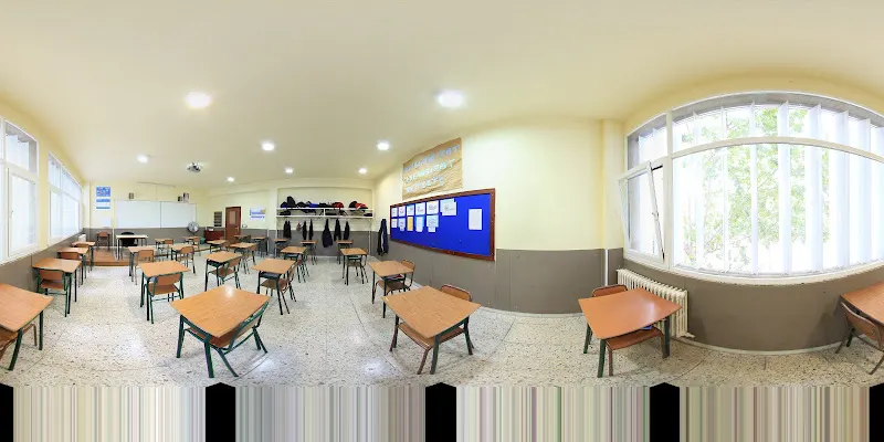 Institució Lleida - Terraferma - Alpicat