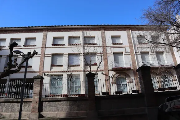 Escuela Pública Prácticas I