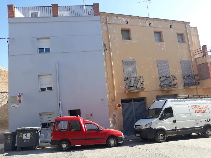 Escuela Pública Albirka - Arbeca