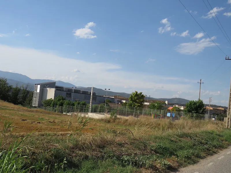 Escuela Publica y Instituto ELS PLANELLS - Artesa de Segre