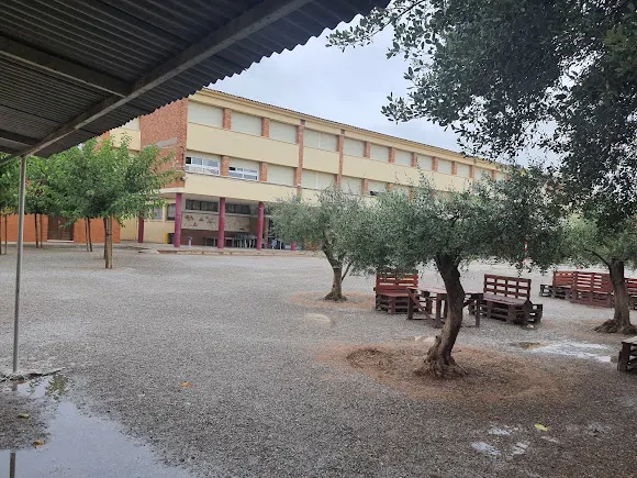 Escuela pública Gaspar de Portolà - Balaguer