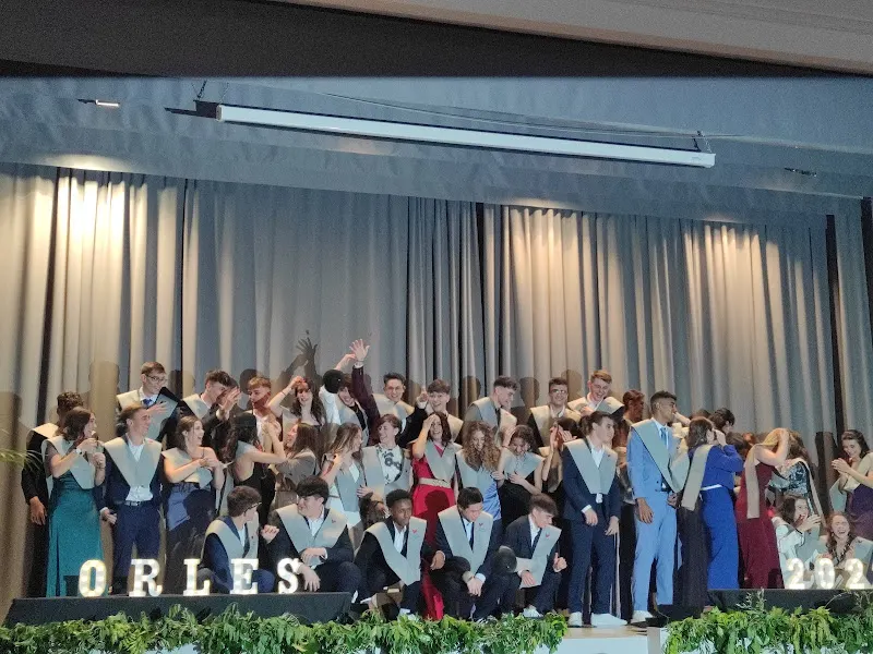 Vedruna Balaguer - Centro educativo en Balaguer - foto 3