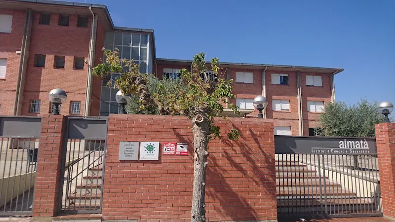 Instituto Almata - Balaguer
