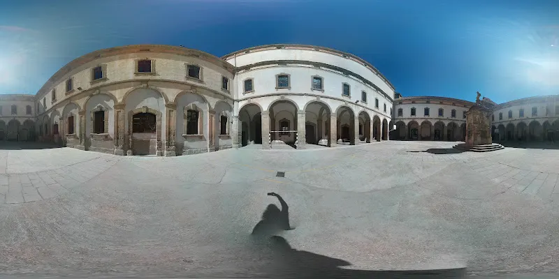 Institut Antoni Torroja - Cervera