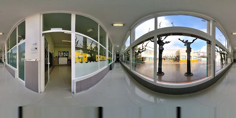 Vedruna Mollerussa - Colegio privado en Mollerussa - foto 2