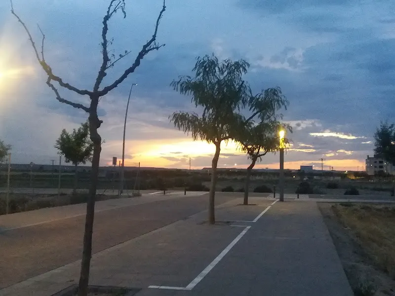 Colegio Público Parc del Saladar - Colegio público en Alcarras - foto 2