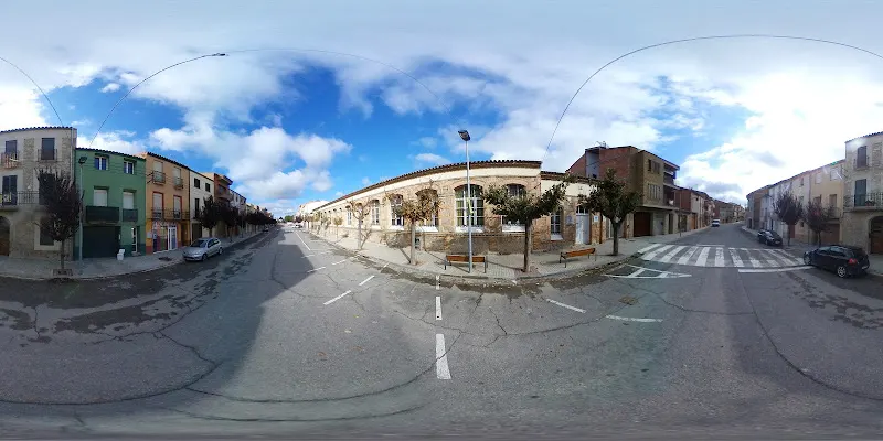 CEIP Els Til·lers - Artesa de Lleida