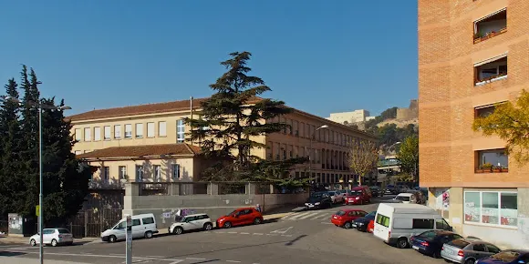 IES Màrius Torres | Lleida
