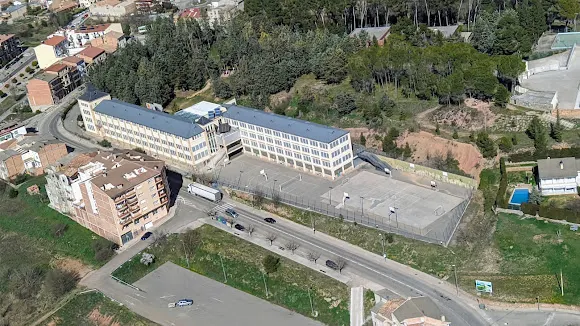 Institut Públic de Tremp - Tremp