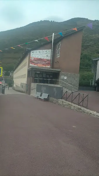 Institut d'Aran - Vielha e Mijaran