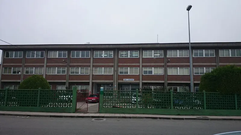 CEIP Albeiros