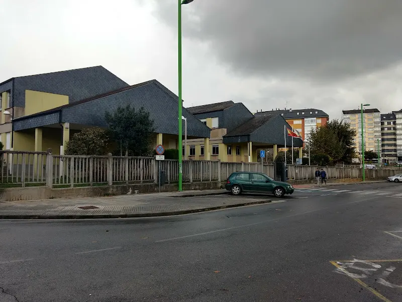 Colexio Público Illa Verde - Colegio público en Lugo - foto 2