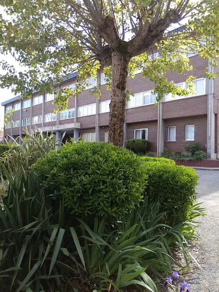 CEIP Luis Pimentel