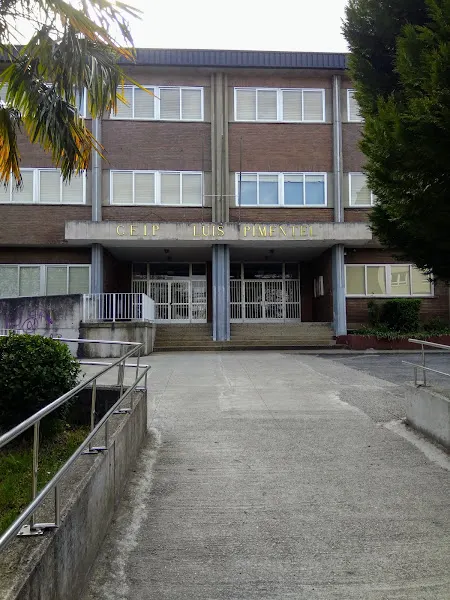 CEIP Luis Pimentel - Colegio público en Lugo - foto 2