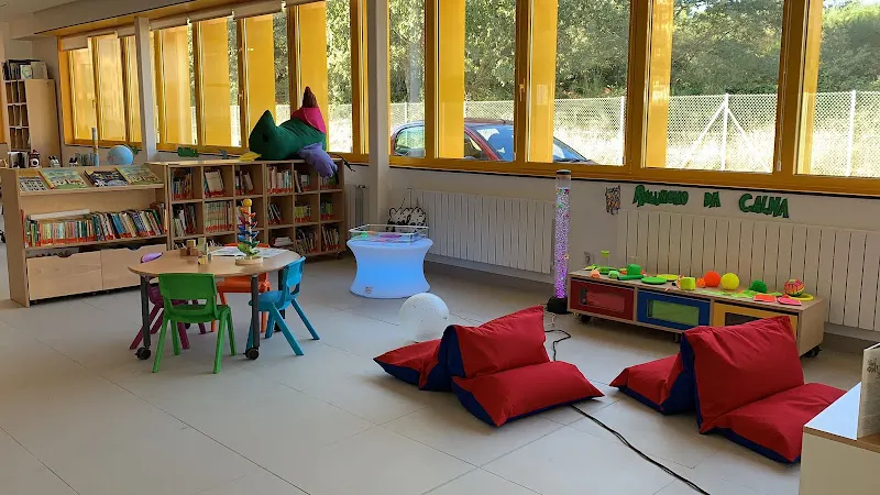 CEIP Sagrado Corazón - Colegio público en Lugo - foto 2