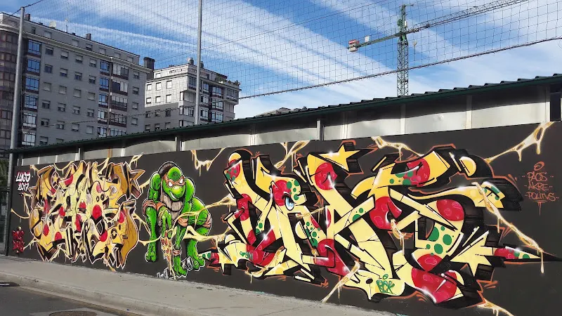 CEIP das Mercedes