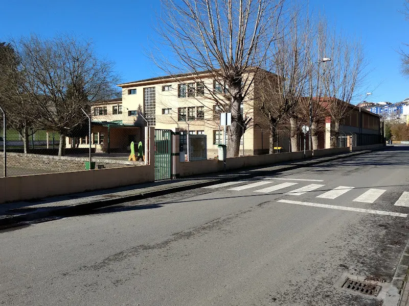 CEIP A Ponte