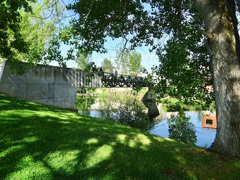 Instituto de Educación Secundaria Río Cabe - Monforte de Lemos