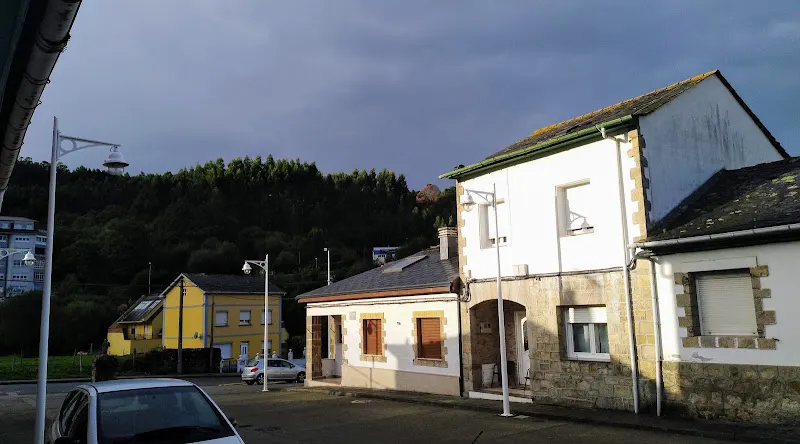 CEIP de Celeiro - Viveiro