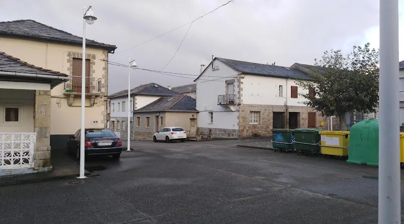 CEIP de Celeiro - Colegio público en Viveiro - foto 2