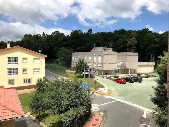 IES do Camiño - Palas de Rei