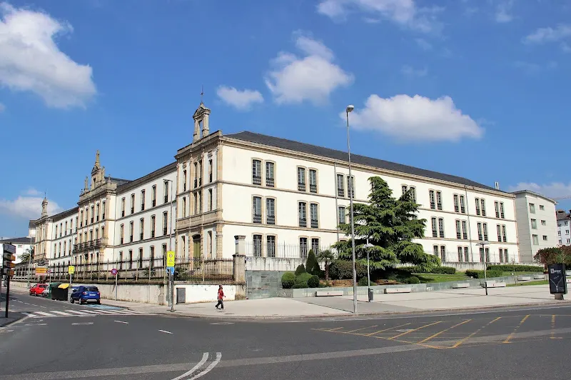 Colexio Diocesano San Lorenzo - Seminario Menor Diocesano de Lugo - Instituto de secundaria en Lugo - foto 2