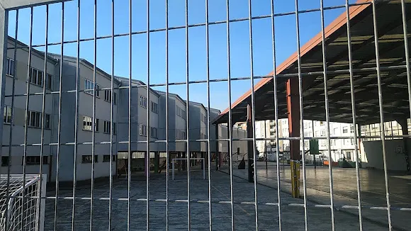 Colegio Público Frai Luis de Granada - Sarria