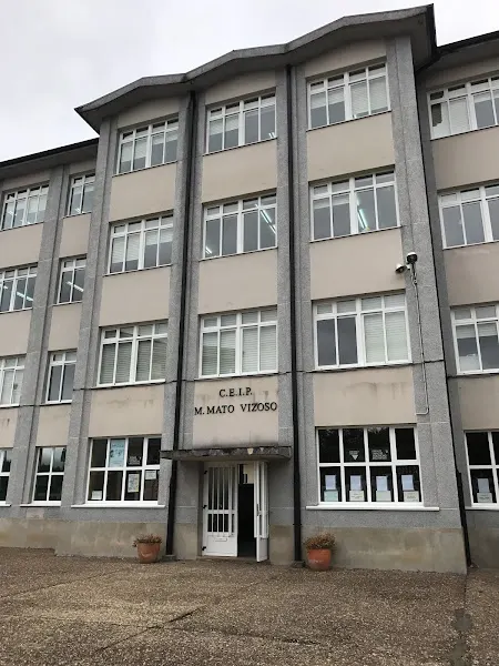 CEIP Manuel Mato Vizoso - Vilalba