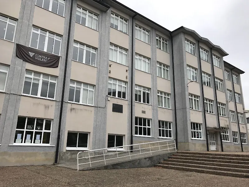 CEIP Manuel Mato Vizoso - Colegio público en Vilalba - foto 2