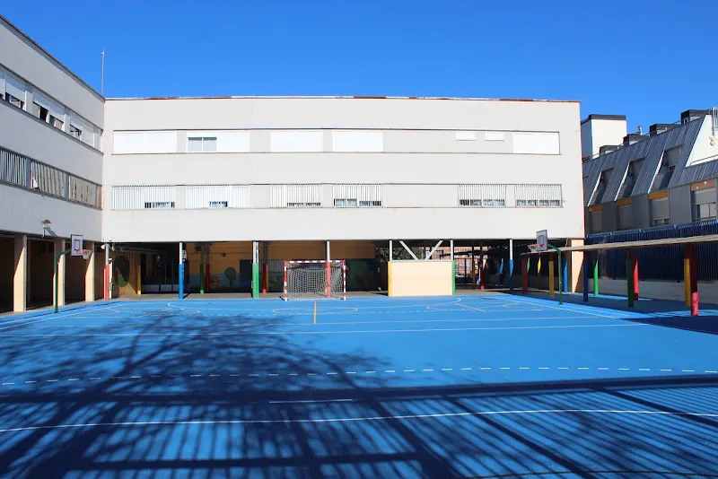 CEIP La Alameda